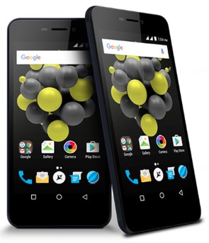 Allview A8 Lite Dual SIM